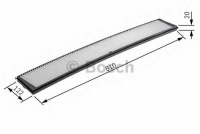 BOSCH 1987432424