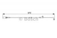 BOSCH 1987473002