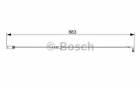 BOSCH 1987473005