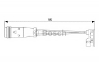 BOSCH 1987473006