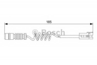 BOSCH 1987473007