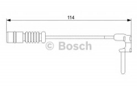 BOSCH 1987473011