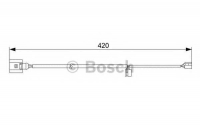 BOSCH 1987473012