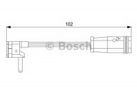 BOSCH 1987473019