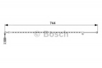 BOSCH 1 987 473 021