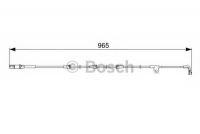 BOSCH 1987473027