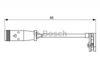 BOSCH 1987473036