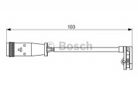 BOSCH 1987473037