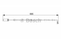 BOSCH 1987473050