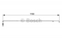 BOSCH 1987473055