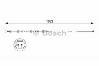 BOSCH 1987473500