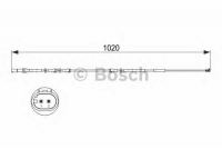 BOSCH 1987473510