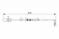 BOSCH 1987474489