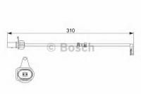 BOSCH 1987474506