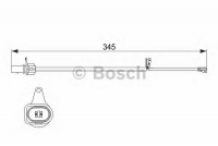 BOSCH 1987474507