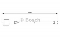 BOSCH 1987474910