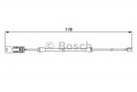 BOSCH 1987474925