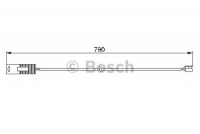 BOSCH 1 987 474 926