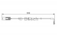 BOSCH 1987474940