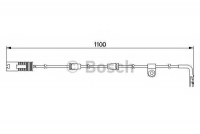 BOSCH 1987474942