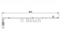 BOSCH 1987474943