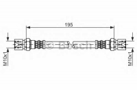BOSCH 1 987 476 030