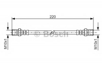 BOSCH 1987476090