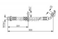 BOSCH 1987476106