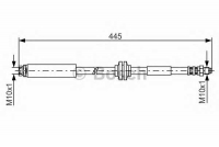 BOSCH 1987476180