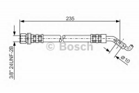 BOSCH 1987476207