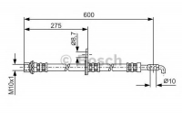 BOSCH 1987476229