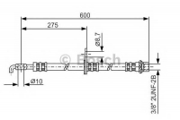 BOSCH 1987476246