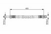 BOSCH 1 987 476 294