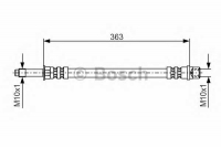 BOSCH 1987476295