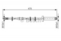 BOSCH 1987476329