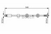 BOSCH 1987476360