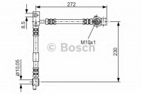 BOSCH 1987476361