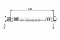 BOSCH 1987476396