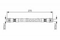 BOSCH 1987476404
