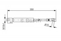 BOSCH 1 987 476 409