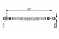BOSCH 1987476439