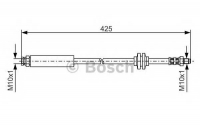 BOSCH 1987476451