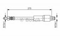 BOSCH 1987476649
