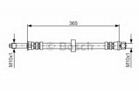 BOSCH 1 987 476 851