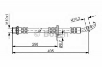 BOSCH 1987476963
