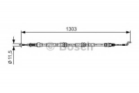 BOSCH 1987477260