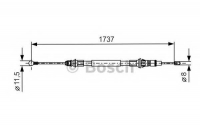 BOSCH 1987477261