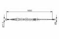 BOSCH 1987477698