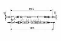 BOSCH 1987477732