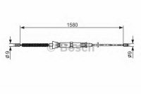 BOSCH 1987477806